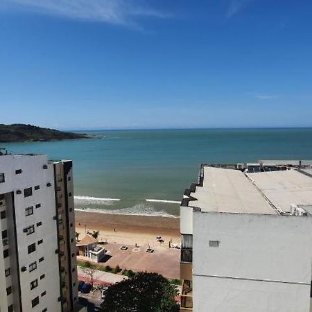Cobertura C/ Vista Para O Mar E Montanhas, Churrasqueira, 4 Quartos 2 Vg Garagem Guarapari Extérieur photo