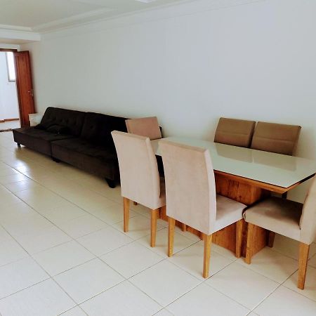 Cobertura C/ Vista Para O Mar E Montanhas, Churrasqueira, 4 Quartos 2 Vg Garagem Guarapari Extérieur photo