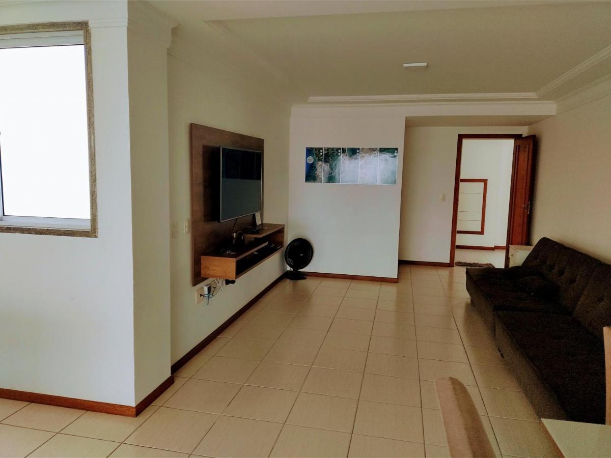 Cobertura C/ Vista Para O Mar E Montanhas, Churrasqueira, 4 Quartos 2 Vg Garagem Guarapari Extérieur photo