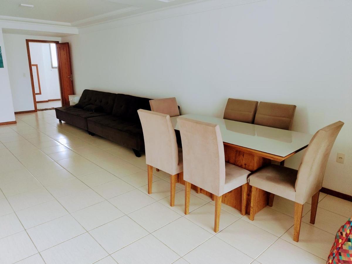 Cobertura C/ Vista Para O Mar E Montanhas, Churrasqueira, 4 Quartos 2 Vg Garagem Guarapari Extérieur photo