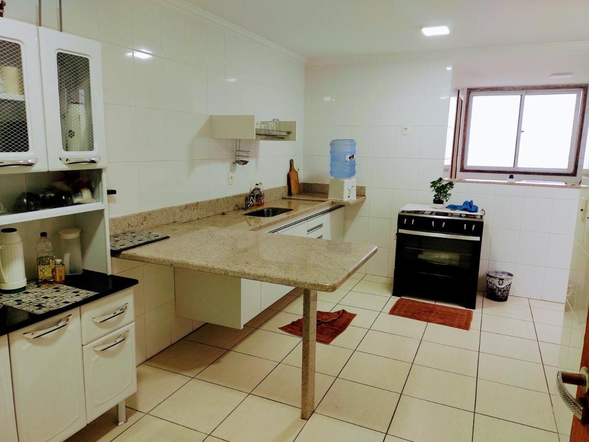 Cobertura C/ Vista Para O Mar E Montanhas, Churrasqueira, 4 Quartos 2 Vg Garagem Guarapari Extérieur photo