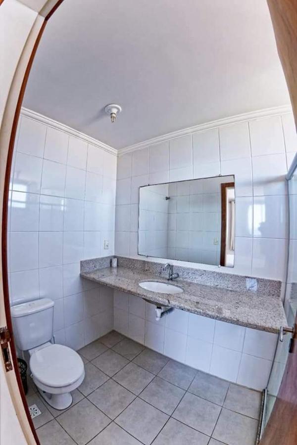 Cobertura C/ Vista Para O Mar E Montanhas, Churrasqueira, 4 Quartos 2 Vg Garagem Guarapari Extérieur photo