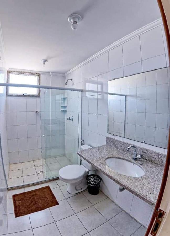 Cobertura C/ Vista Para O Mar E Montanhas, Churrasqueira, 4 Quartos 2 Vg Garagem Guarapari Extérieur photo
