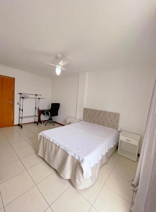 Cobertura C/ Vista Para O Mar E Montanhas, Churrasqueira, 4 Quartos 2 Vg Garagem Guarapari Extérieur photo