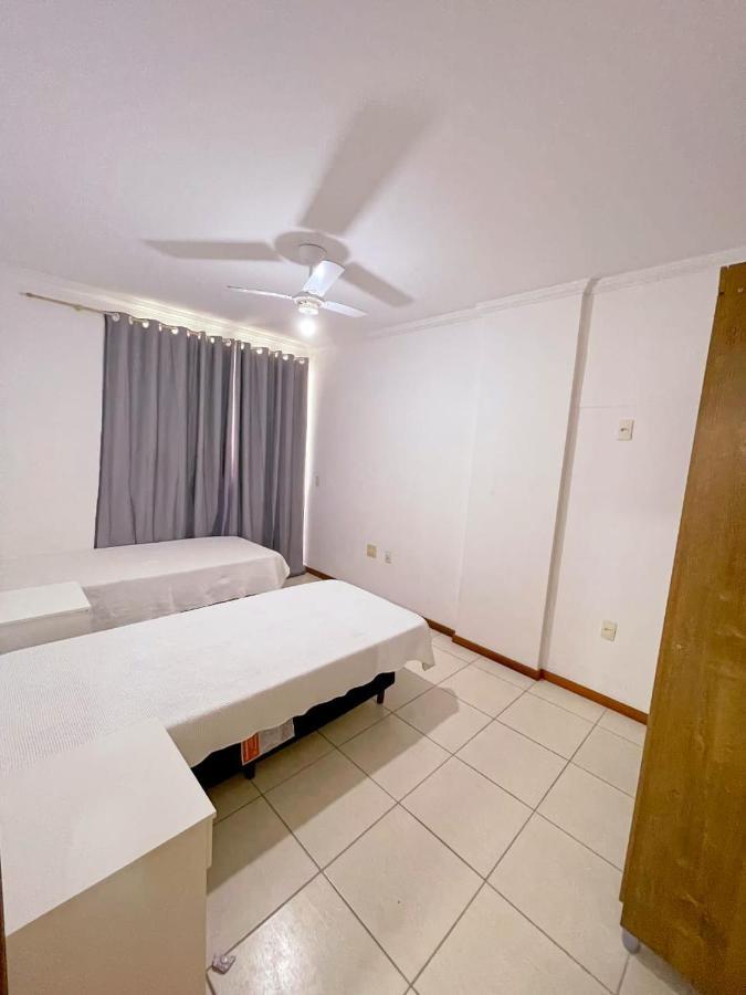 Cobertura C/ Vista Para O Mar E Montanhas, Churrasqueira, 4 Quartos 2 Vg Garagem Guarapari Extérieur photo