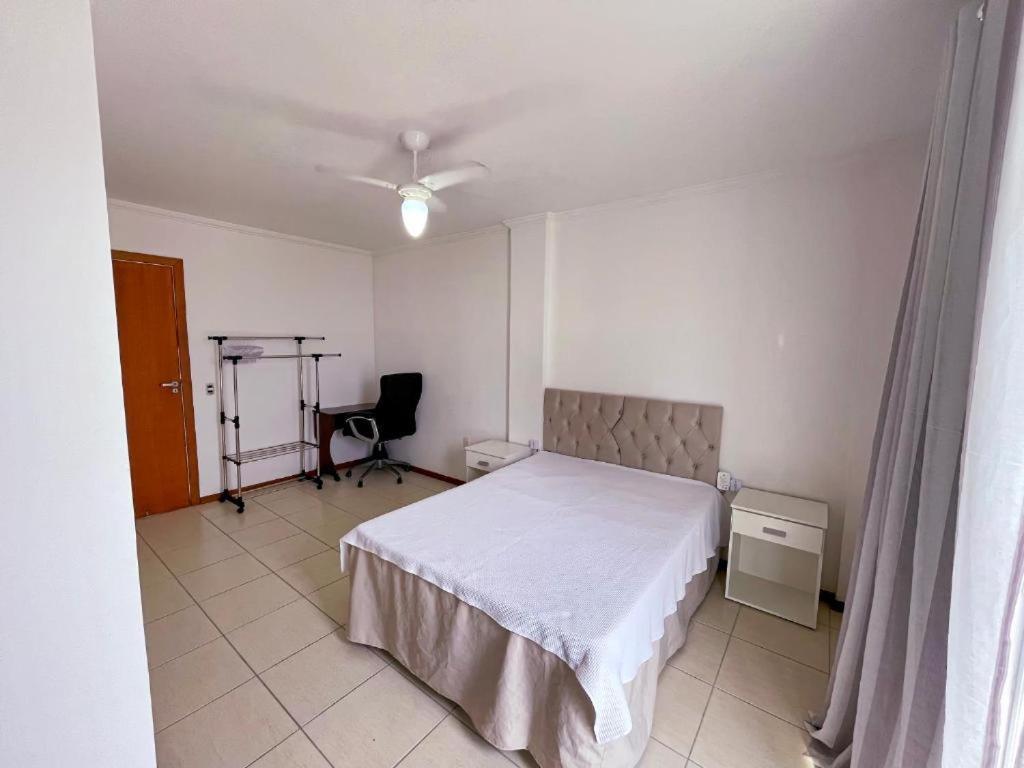 Cobertura C/ Vista Para O Mar E Montanhas, Churrasqueira, 4 Quartos 2 Vg Garagem Guarapari Extérieur photo