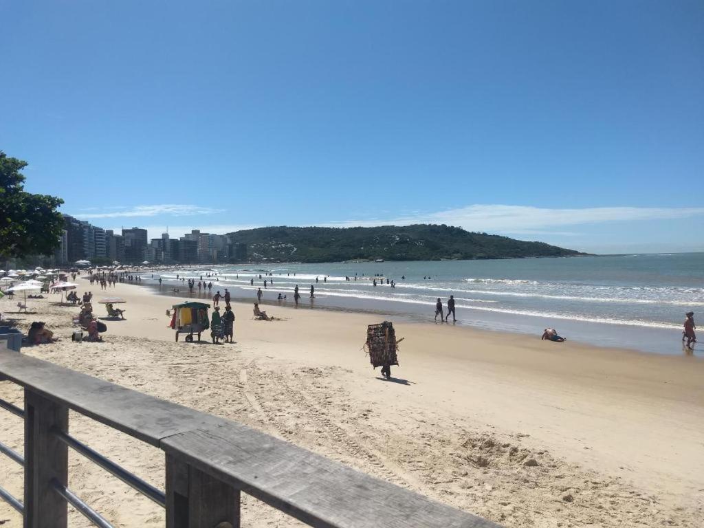 Cobertura C/ Vista Para O Mar E Montanhas, Churrasqueira, 4 Quartos 2 Vg Garagem Guarapari Extérieur photo